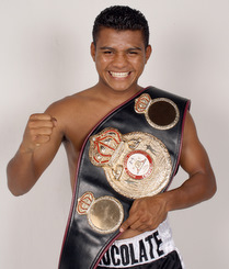 boxing